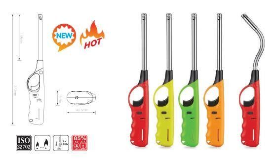 Richiesta personalizzata Cucina accenditore senza fiamma per l'acquisto e la distribuzione