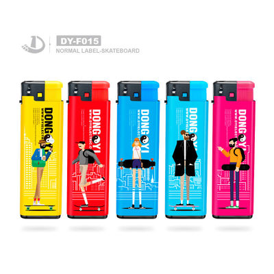 Dongyi Torch Cigarette Lighter Express La chiave per uno stile di vita moderno e alla moda
