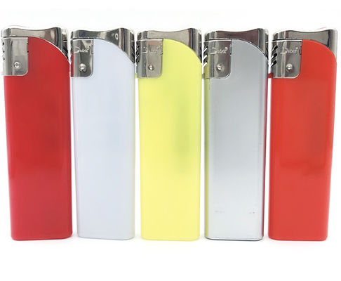 Accendino a cherosene Accendino a LED Accendino per sigarette Accendino a gas ricaricabile Accessoiri per fumatori