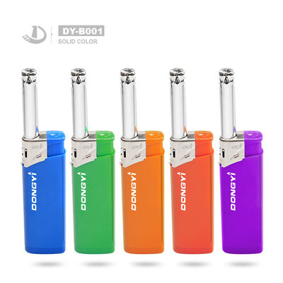 Migliora la tua esperienza di BBQ con Cute Cat Label Electric Fire Lighter Gun 5 Colors