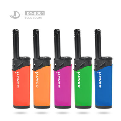 Migliora la tua esperienza di BBQ con Cute Cat Label Electric Fire Lighter Gun 5 Colors