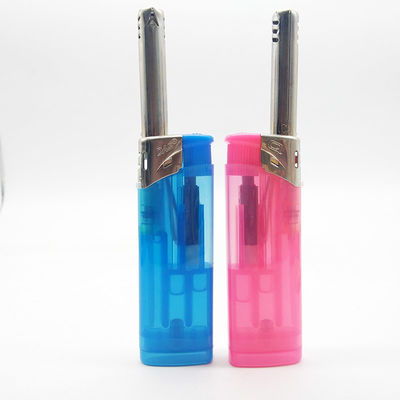 Migliora la tua esperienza di BBQ con Cute Cat Label Electric Fire Lighter Gun 5 Colors