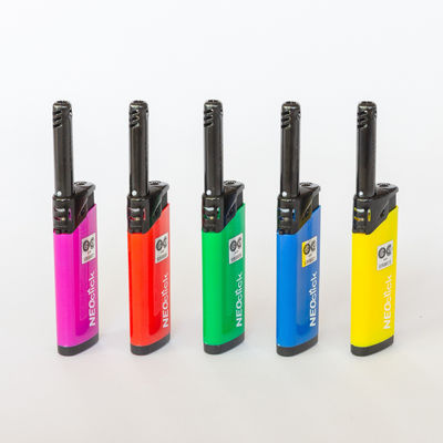 Lighters di plastica per BBQ personalizzazione e richiesta personalizzata al 2021 Sviluppa Hunan Dongyi