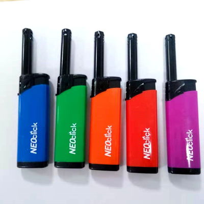 Lighters di plastica per BBQ personalizzazione e richiesta personalizzata al 2021 Sviluppa Hunan Dongyi