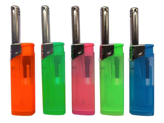 Lighters di plastica per BBQ personalizzazione e richiesta personalizzata al 2021 Sviluppa Hunan Dongyi