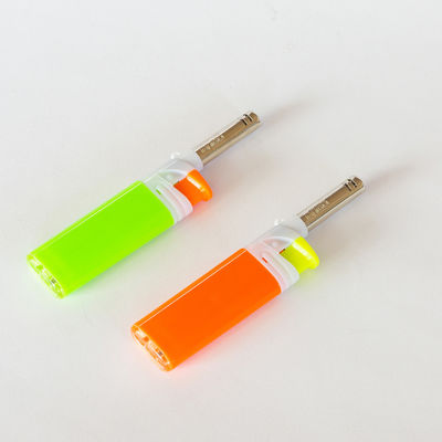 2021 Hunan Dongyi Sviluppa BBQ Accenditori a gas elettrici Materiale plastico e personalizzazione