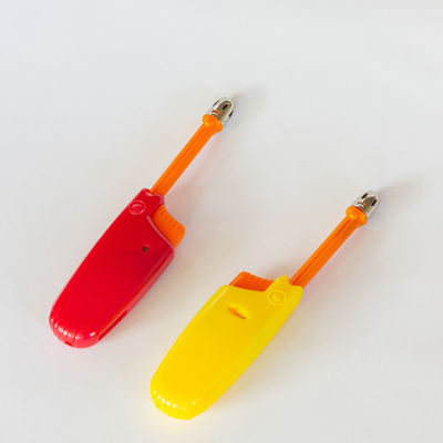 Hunan Dongyi Gas Refillable Electric BBQ Kitchen Lighter B005 con funzione di ricarica
