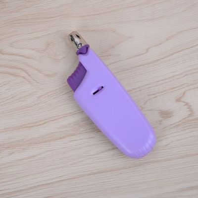 Disegno candela picnic accendini a gas per 5 colori cuochi richiede campioni US 0.01/pezzo