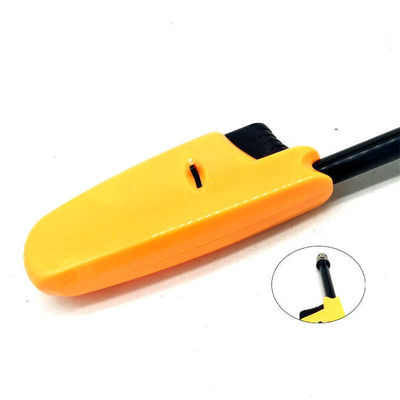 17.25*3.75*2.5 CM Cucina in plastica a prova di vento accenditore da barbecue elettrico con e competitivo