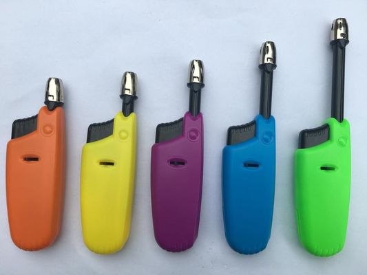 Candela elettronica accenditore da barbecue con 118,7 mm campioni 1 pezzo Min.Order richiede campioni