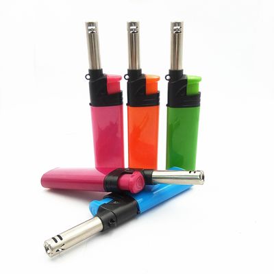 8.35*2.84*1.33cm Tubo di nichel per camino