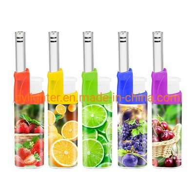 Accendino di candela portatile in plastica per arco elettrico Cucina Barbecue Pistola USB Accendino 8.35*2.84*1.33cm