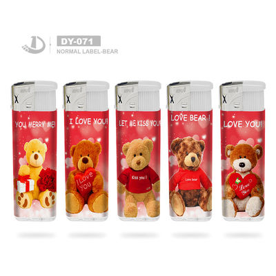 42.00cm * 26.00cm * 27.00cm Dimensione del pacchetto DY-071 Dongyi Electronic Torch Gas Lighter