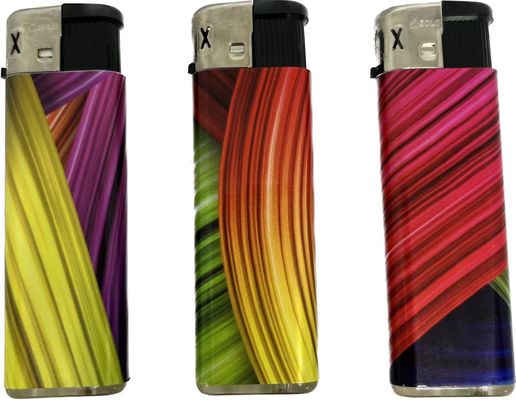 42.00cm * 26.00cm * 27.00cm Dimensione del pacchetto DY-071 Dongyi Electronic Torch Gas Lighter