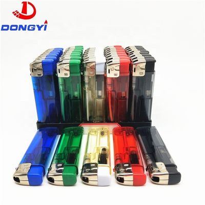 Accendino monouso Dy-055 tipo per illuminazione di sigarette elettroniche di lunga durata