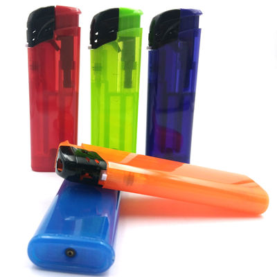 Accendino monouso di pietra di cemento per il fumo come regalo decorativo 82*24,9*11,6mm