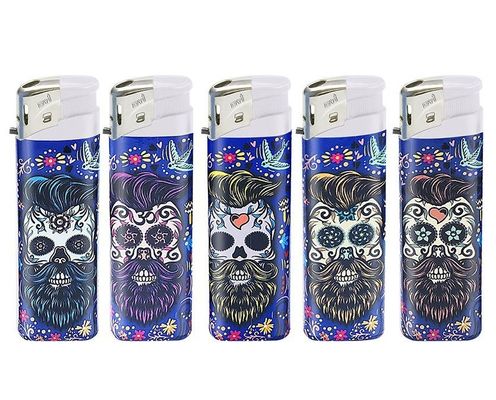 Cucina Must-Have Reutilizzabile Inflatabile Electronic Lighter Cartone Dimensioni 43*26*27cm