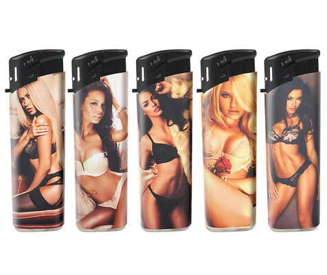 Cucina Must-Have Reutilizzabile Inflatabile Electronic Lighter Cartone Dimensioni 43*26*27cm