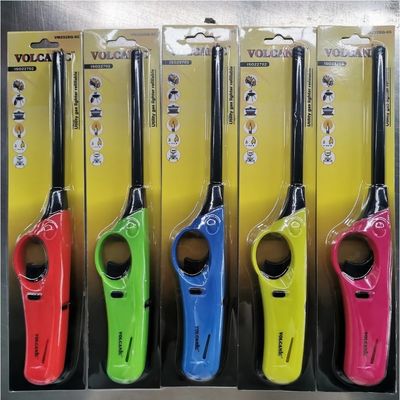 Accenditori da cucina certificati ISO22072 per illuminazione di lunga durata DY-B006