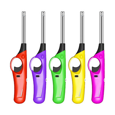 Accenditori da cucina certificati ISO22072 per illuminazione di lunga durata DY-B006