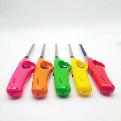 Cucina BBQ accendino a gas al butano con caratteristiche personalizzabili a US