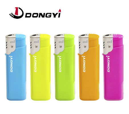 Linterna a prova di vento personalizzabile Linterna elettronica senza fiamma con lampada a LED DY-F003