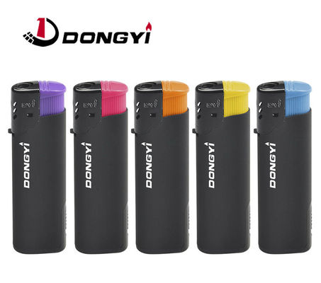 Linterna a prova di vento personalizzabile Linterna elettronica senza fiamma con lampada a LED DY-F003