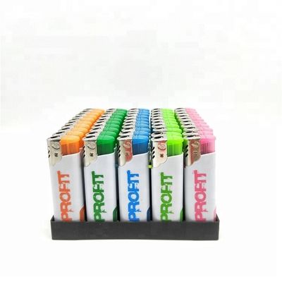 Linterna a prova di vento personalizzabile Linterna elettronica senza fiamma con lampada a LED DY-F003