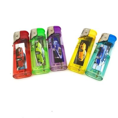Ordini OEM con materiale plastico 7.95*2.46*1.37 CM