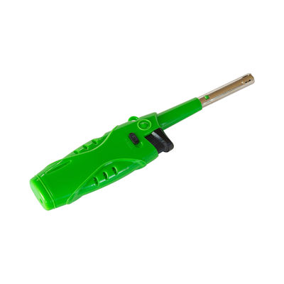 18.5*2.02*4.09cm Gas BBQ Lighter in 5 colori con e Design