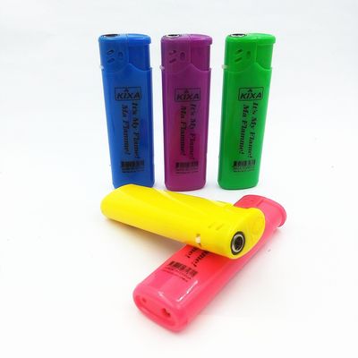 Hunan Dongyi's Classic Gas Lighter Torch Dy-F005 per applicazioni a prova di vento