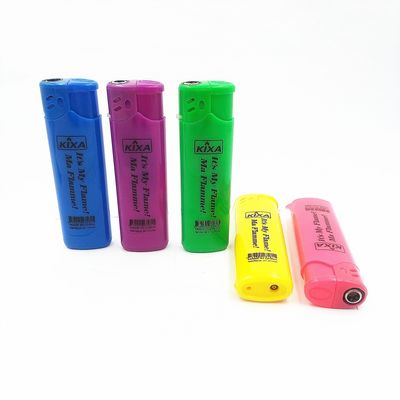 Hunan Dongyi's Classic Gas Lighter Torch Dy-F005 per applicazioni a prova di vento