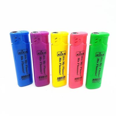 Hunan Dongyi's Classic Gas Lighter Torch Dy-F005 per applicazioni a prova di vento