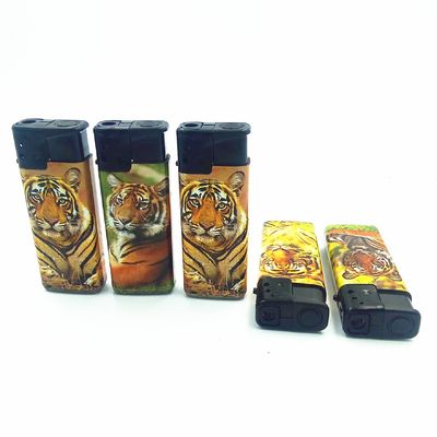 Cucina Essential Dongyi Modello NO. DY-F007 accendino a gas a prova di vento