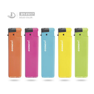 8.04*2.2*1.13 CM Torcia Windproof Electric Candle Lighter per interni e esterni moderni