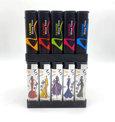 Accenditore di sigari a prova di vento Accenditori di fancy a prova di vento