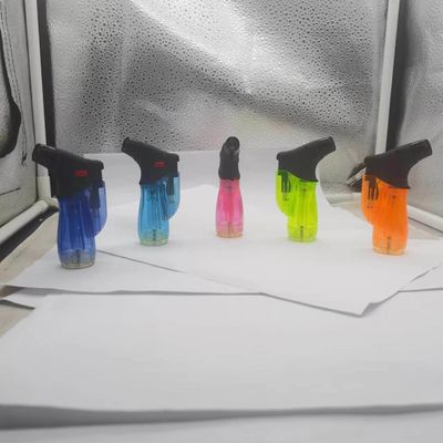 US 0.01/Piece Nuovo accendino Pq-002 in promozione Modello NO. PQ-002 1 pezzo Min.Order Request Sample