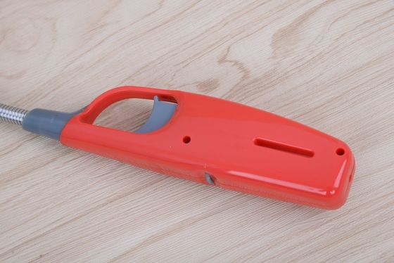 Accendini a gas di plastica ricaricabili per barbecue