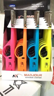 Accendino per cucina BBQ Accendino elettrico personalizzato con opzioni di personalizzazione