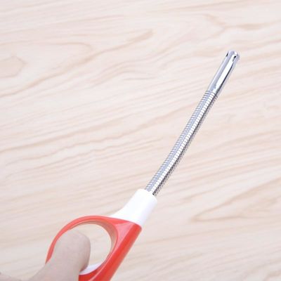 Accenditore da cucina personalizzato Fornitura diretta 26,8 * 2,32 * 4,1 cm per la personalizzazione della stufa a gas