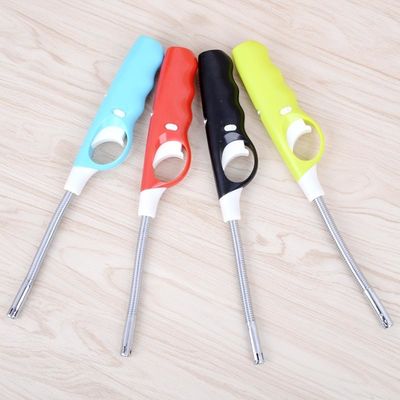 Accenditore da cucina personalizzato Fornitura diretta 26,8 * 2,32 * 4,1 cm per la personalizzazione della stufa a gas