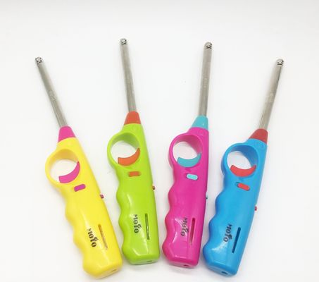 Cartone 43*30,5*29,5cm accenditore elettronico BBQ accenditore pistola stile fiamma per cucina BBQ