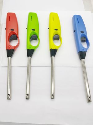 Cucina Gas senza fiamma BBQ accenditore regolabile controllo e regolazione della fiamma elettronica