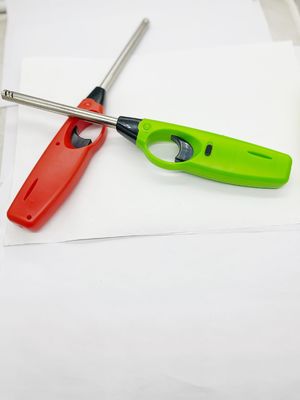 Cucina Gas senza fiamma BBQ accenditore regolabile controllo e regolazione della fiamma elettronica