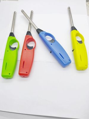 Cucina Gas senza fiamma BBQ accenditore regolabile controllo e regolazione della fiamma elettronica