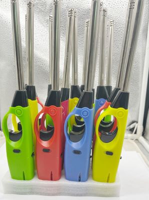 Cucina Prodotto di accendini per BBQ Botune con torcia a sconto competitivo