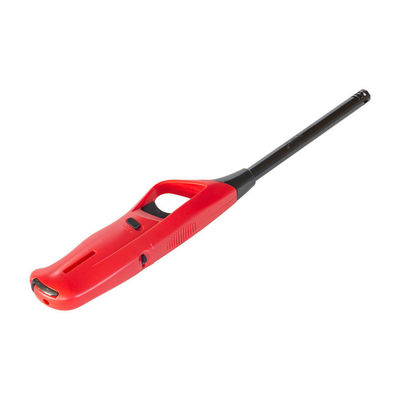 27.3*2.5*4.46 CM 2022 Disegno BBQ Accendino a gas elettronico per cucina Scintilla elettrica