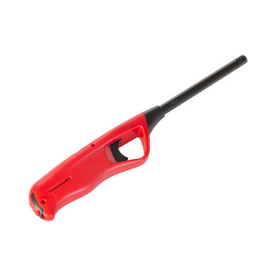 27.3*2.5*4.46 CM 2022 Disegno BBQ Accendino a gas elettronico per cucina Scintilla elettrica