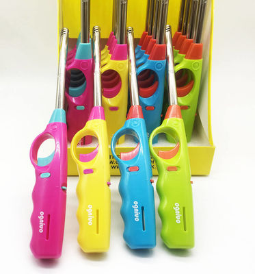 Cucina a gas a lungo a BBQ 40.7*23.2*267.5 CM Modello NO. DY-B009 per il vostro beneficio