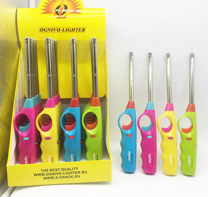 Cucina a gas a lungo a BBQ 40.7*23.2*267.5 CM Modello NO. DY-B009 per il vostro beneficio